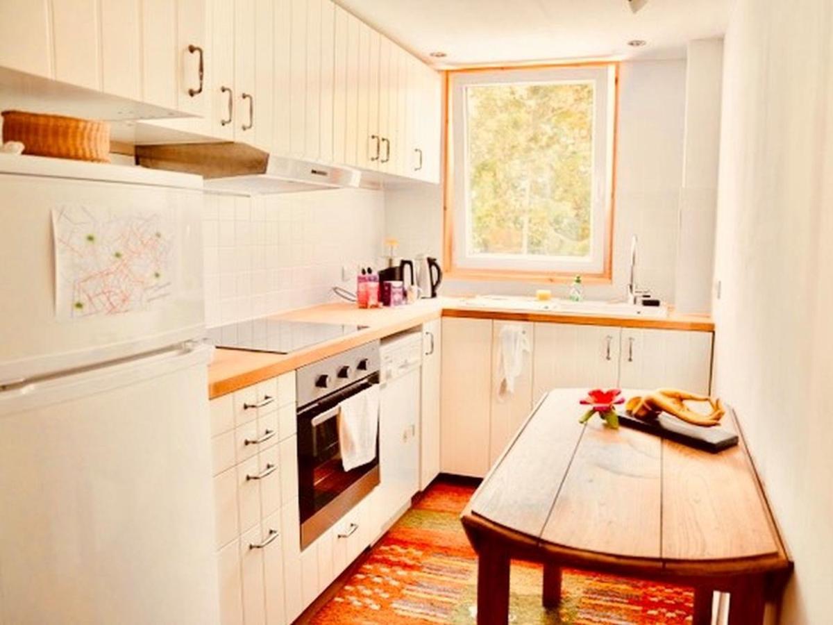 Yogahaus Prasaad Daire Engen Dış mekan fotoğraf